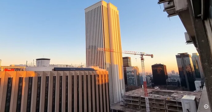 Edificio Merlin
