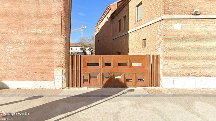 Cuarteles colegios