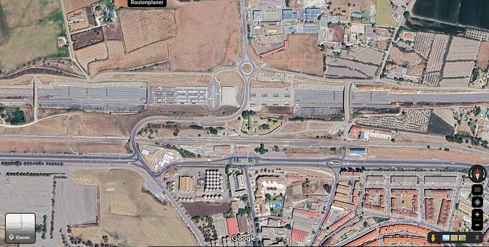 Antequera original