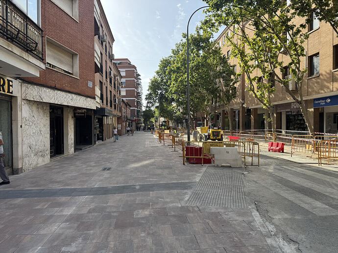 Teniente Ruiz 1 ahora
