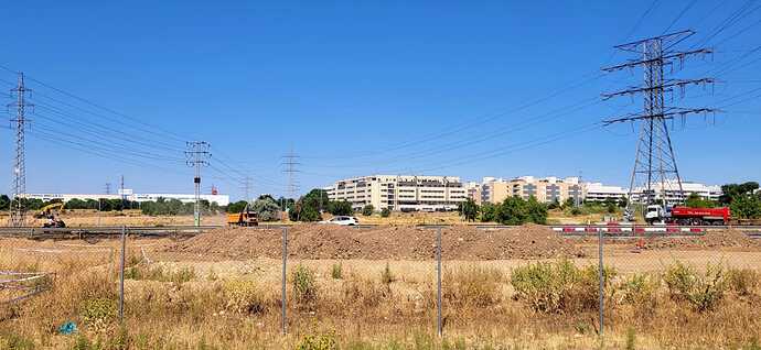 espartales obras