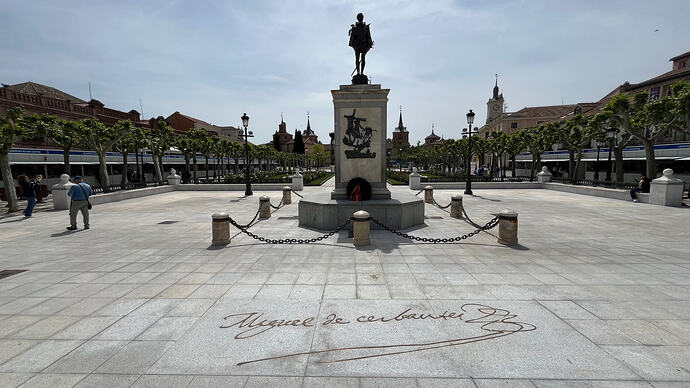Cervantes 2
