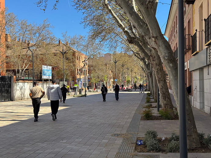 Avenida de Guadalajara 1