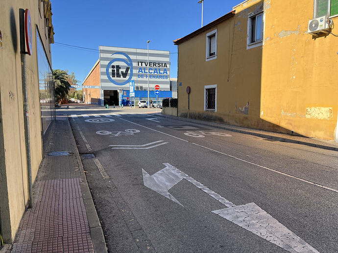Calle Tuy