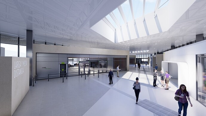 Adif _ Nueva Estación Irun 7