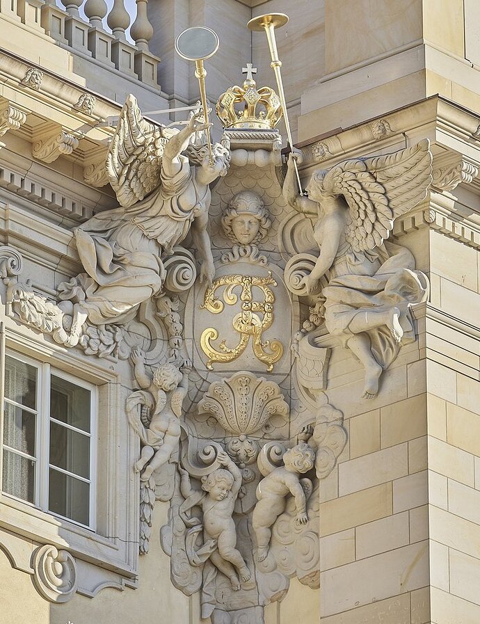 humboldt-forum-wappenkartusche
