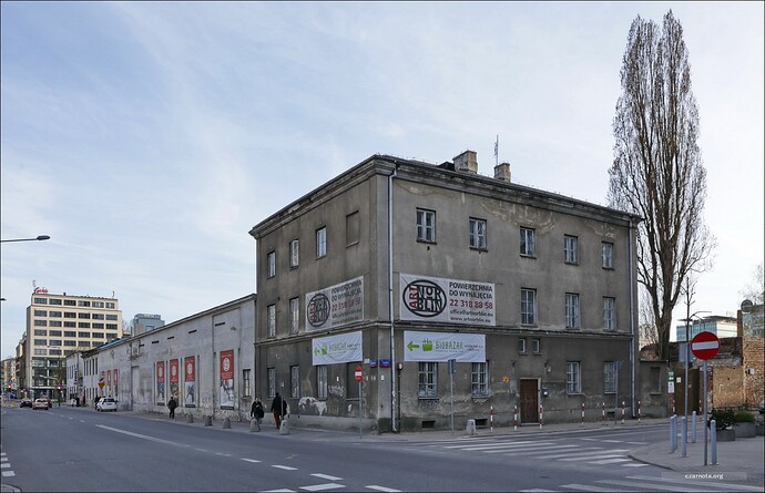 2015_04_12_1813_Unia_Europejska_Polska_Poland_Warszawa_Warsaw_ul_Zelazna_Lucka_1
