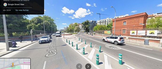 2026-06-30 18_04_43-Calle de O'Donnell - Google Maps — Mozilla Firefox