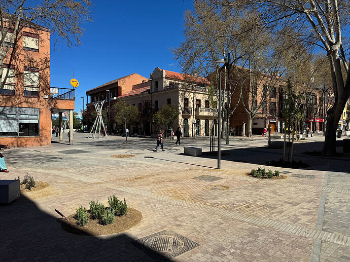Avenida de Guadalajara 5