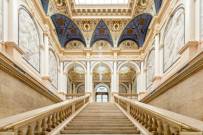ALBERTINA-modern-Prunkstiege_Robert-Bodnar