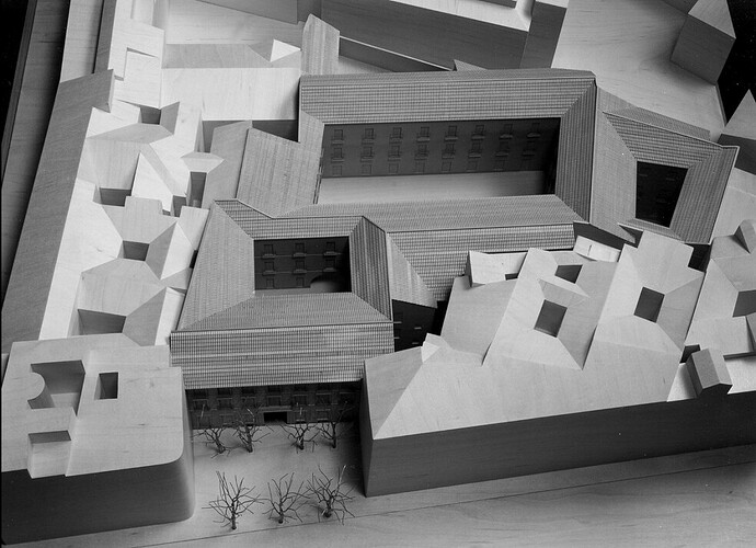 maqueta