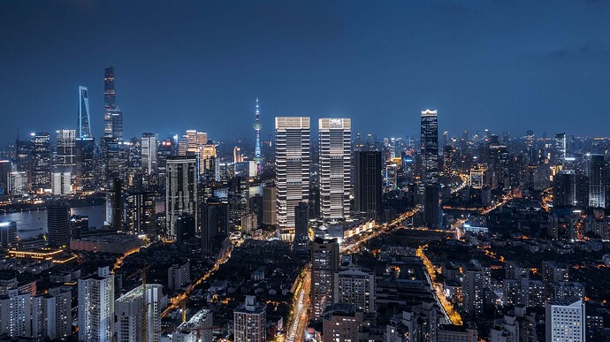 01_KV_-_Raffles_City_The_Bund©CreatAR