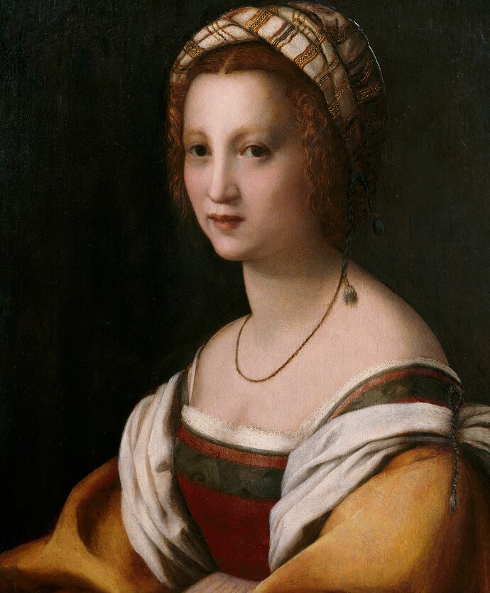 andrea sarto