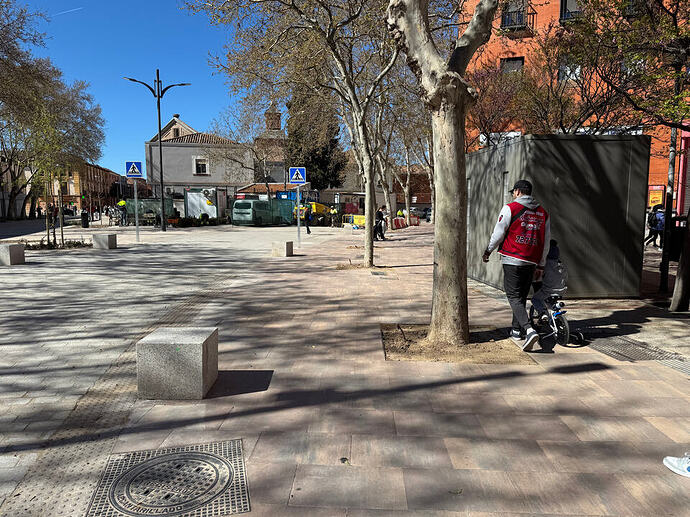 Avenida de Guadalajara 3