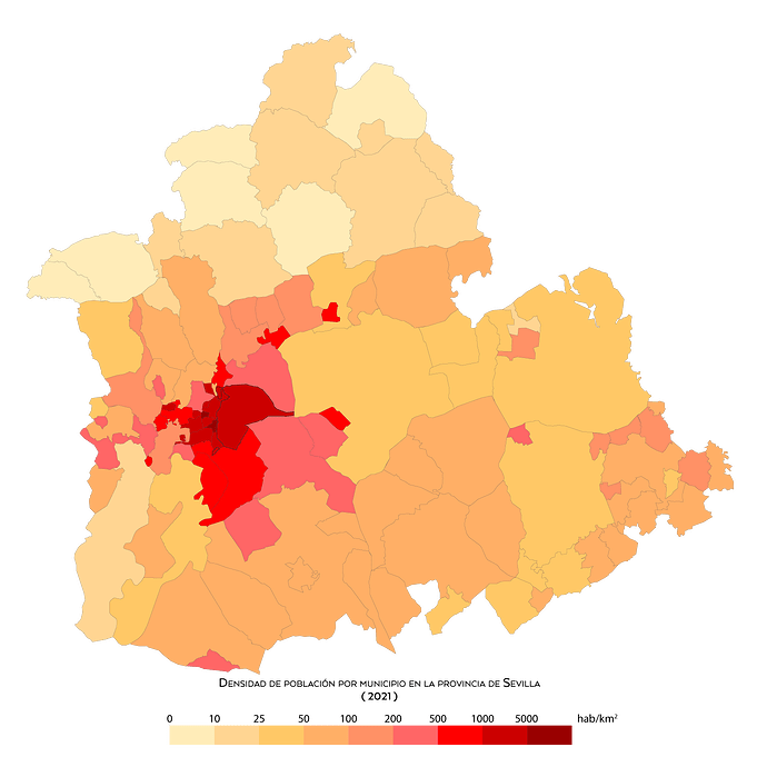 Sevilla-densidad-poblacion-2021
