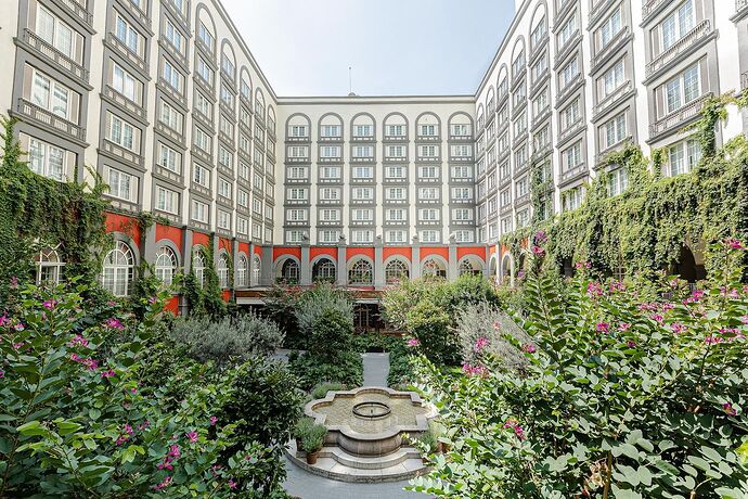 hotel