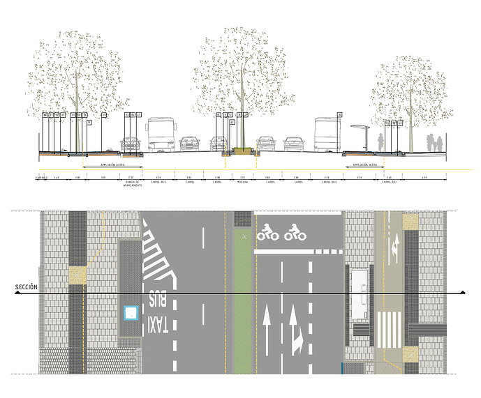 Plano Pedro Bosch 3