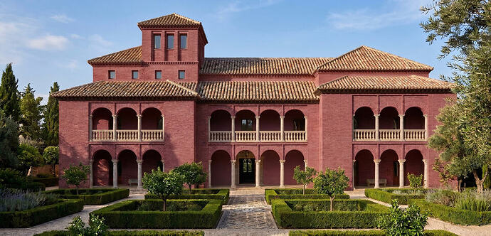 Casa de Campo Felipe II