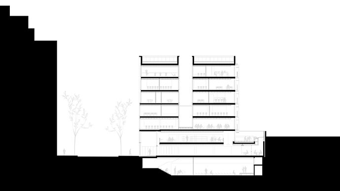transformadors-civic-center-architectural-drawing-section-scaled