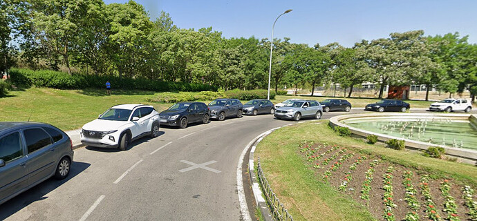 glorieta