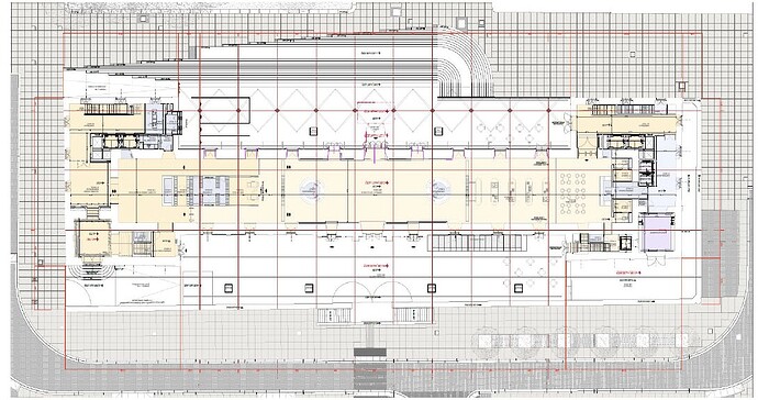 Planta baja PPT-19