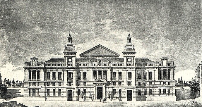 AYUNTAMIENTO SALLABERRY