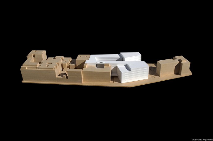 Admin-General-Estado-Cadiz_Design-maqueta_Cruz-y-Ortiz-Arquitectos_CYO-M_05-X