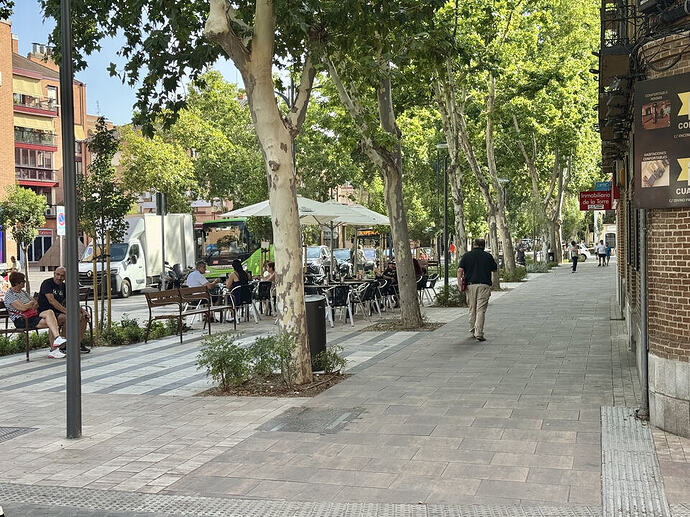 Avenida de Guadalajara 5