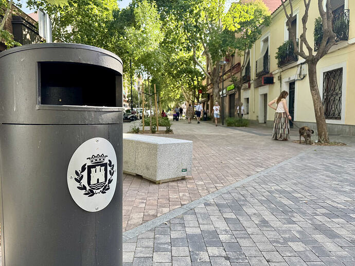 Avenida de Guadalajara 7