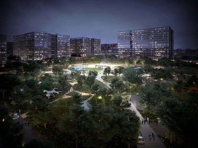 aspect-studios-wins-competition-for-alibabas-xixi-campus-park-c-in-hangzhou-china_4