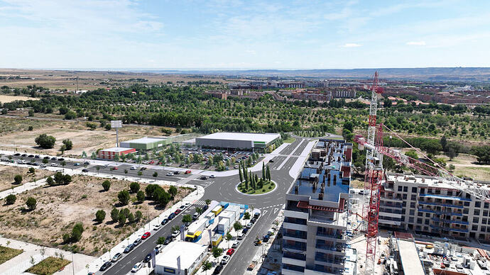 Alerce Park 1