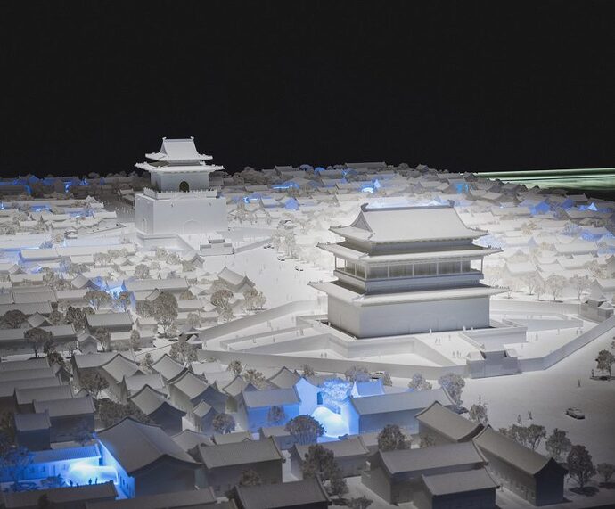 mad-ma-yansong-peter-cook-drawing-architecture-blueprint-beijing-talk_dezeen_2364_col_5-852x706