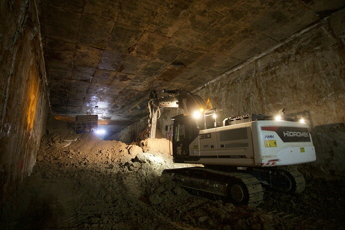 Cale túnel alcantarilla (8)
