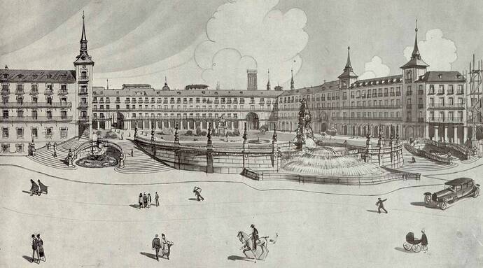 PLAZA MAYOR PROYECTO-2