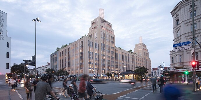 Karstadt-Hermannplatz