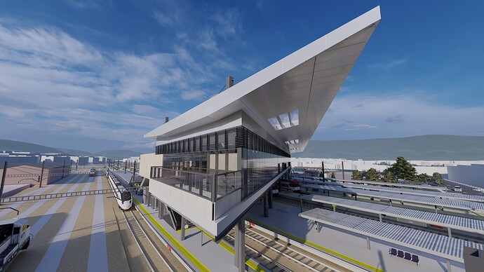 Adif _ Nueva Estación Irun 2 (1)