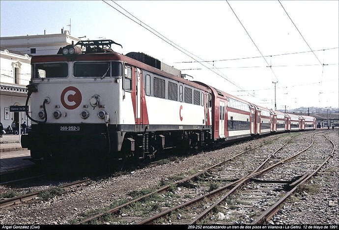 Con 269