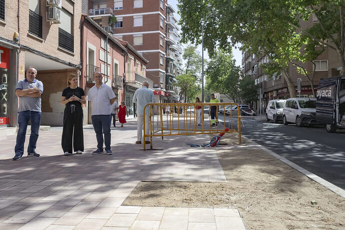 Teniente Ruiz 1