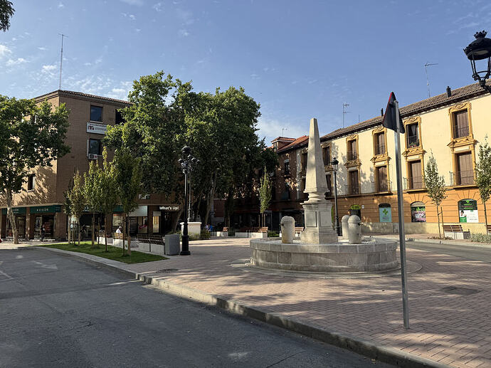 Avenida de Guadalajara 1