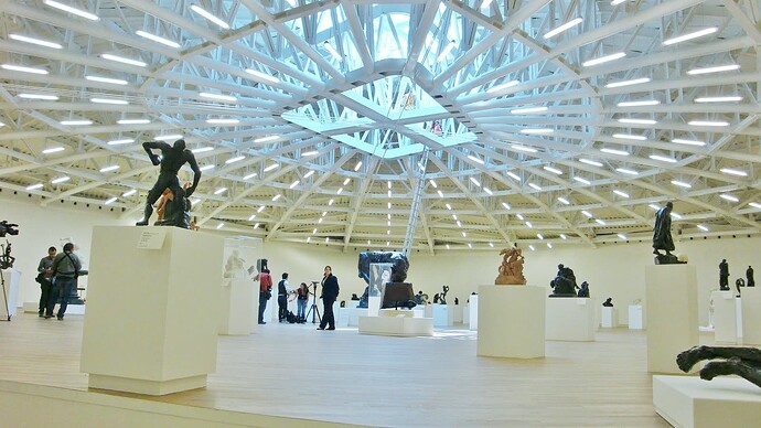 Museo-Soumaya
