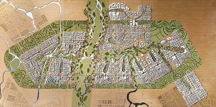 Xiongan_Masterplan_Model_Chapman_Taylor
