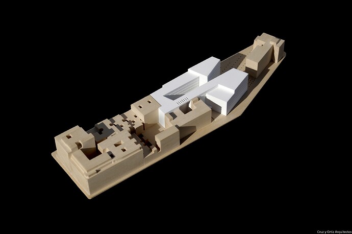 Admin-General-Estado-Cadiz_Design-maqueta_Cruz-y-Ortiz-Arquitectos_CYO-M_04-X