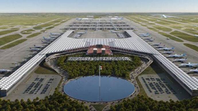 aeropuerto