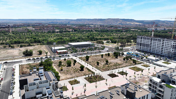 Alerce Park 2