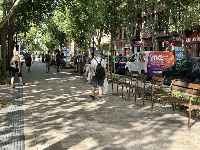 Avenida de Guadalajara 8