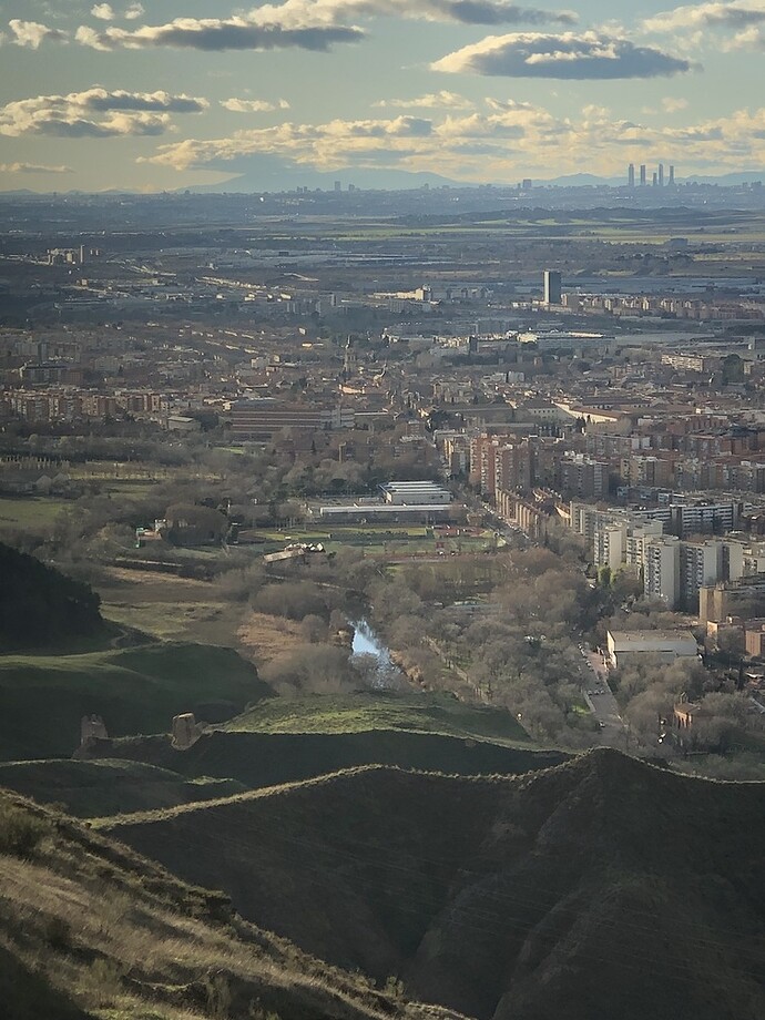 Los Cerros