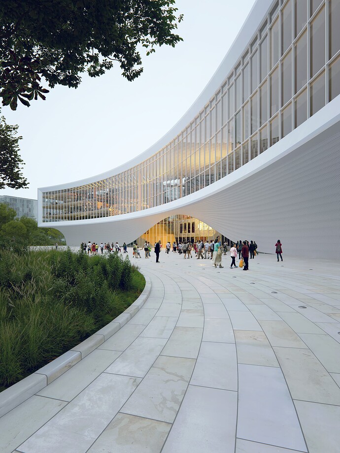 MVRDV_WuhanLibrary_FollowTheLines_FinalReview_Sora