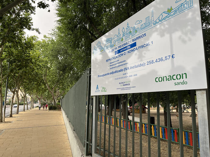 Ronda Fiscal 2