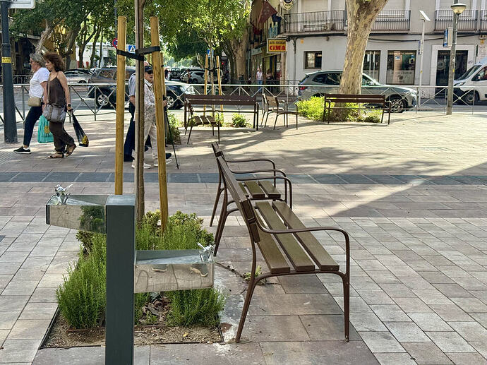 Avenida de Guadalajara 9