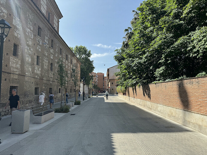 Calle San Julián 4